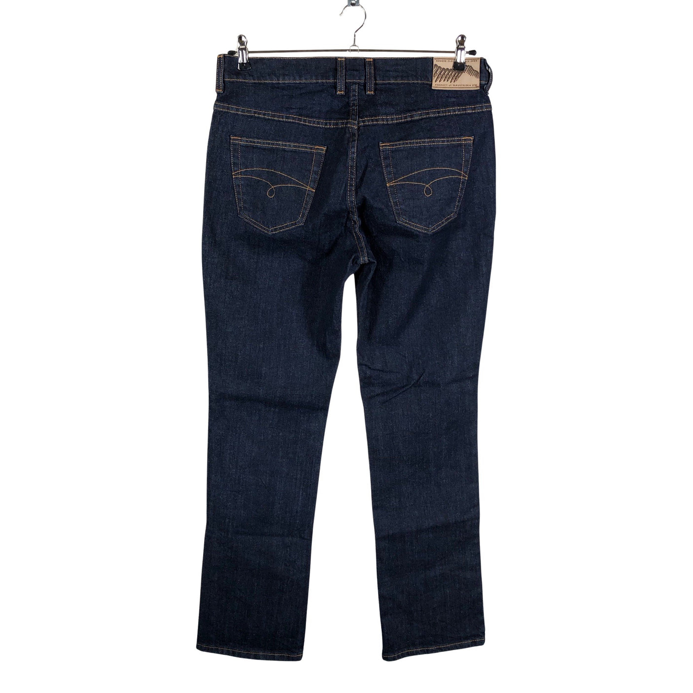 Unisex Varusteleka - Teksad, suurus W34 - Sinine (2)