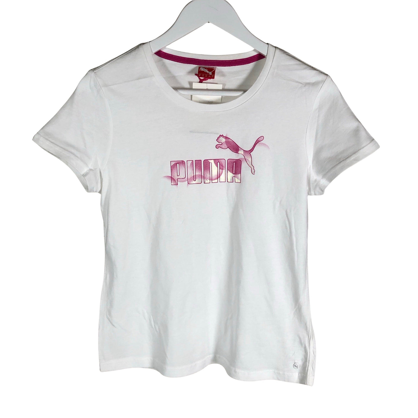 Unisex Puma - T-paita, koko 38 -  (1)