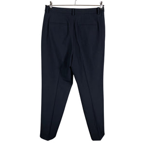 Uniqlo - Suorat housut, koko 40 - Sininen