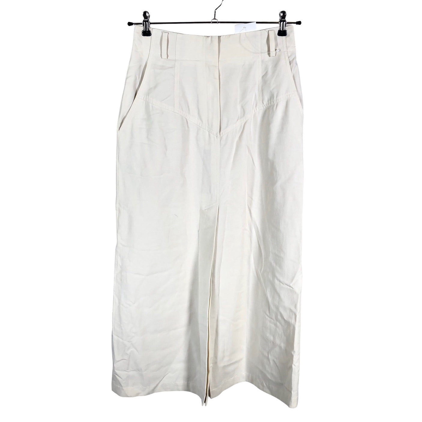 Unisex Apriori - Pliiatsseelik, suurus 40 - Beige (1)