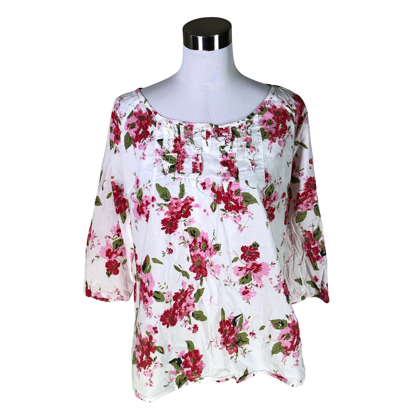 Unisex S.T.I - Pusero, koko 40 -  (1)
