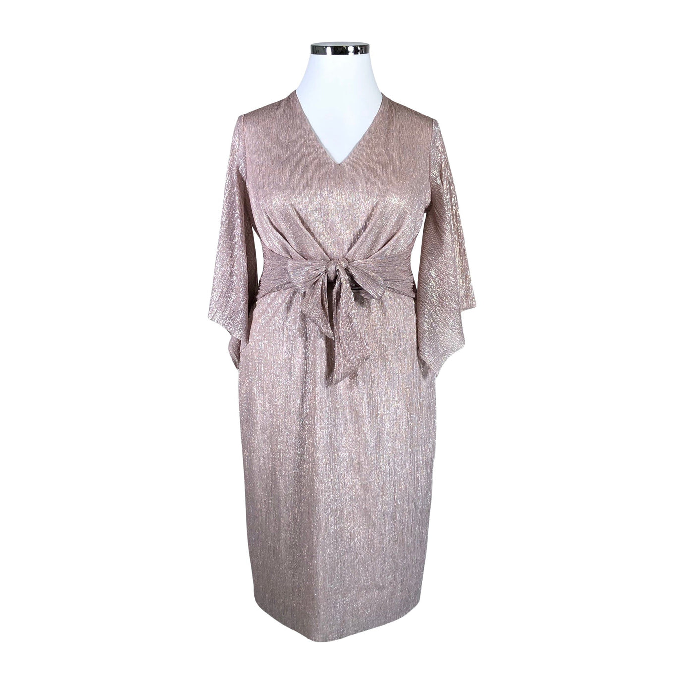 Unisex Joseph Ribkoff - Juhlamekko, koko 42 -  (1)