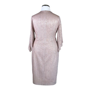 Unisex Joseph Ribkoff - Juhlamekko, koko 42 -  (2)