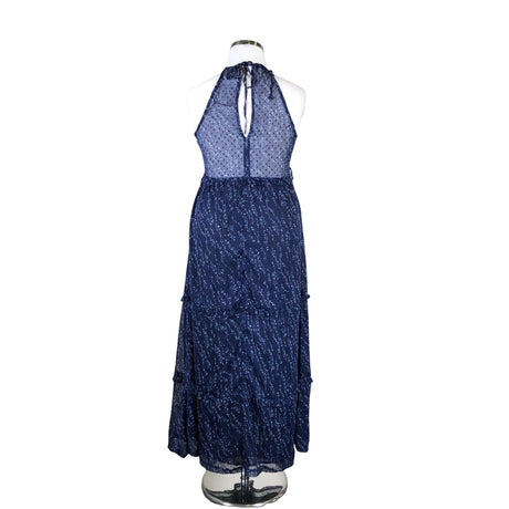 Unisex Superdry - Maksikleit, suurus 42 - Sinine (2)