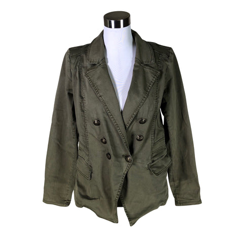 Unisex Culture - Jope, suurus 40 - Roheline ()