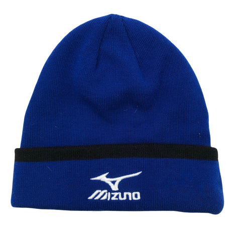 Unisex Mizuno - Talvemüts, suurus 54 - 56 cm - Sinine ()