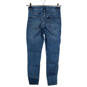 Unisex Lindex - Farkut, koko 40 -  (2)