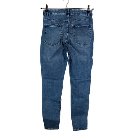 Unisex Lindex - Farkut, koko 40 -  (2)