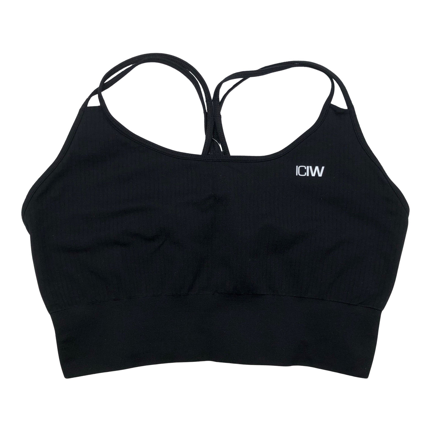 Unisex ICIW – Icaniwill - Urheilutoppi, koko 42 -  (1)