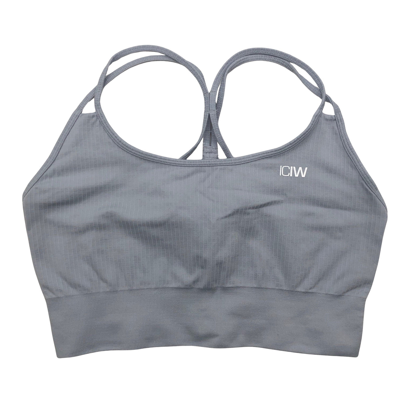 Unisex ICIW – Icaniwill - Urheilutoppi, koko 40 -  (1)