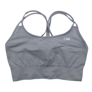 Unisex ICIW – Icaniwill - Urheilutoppi, koko 40 -  (1)