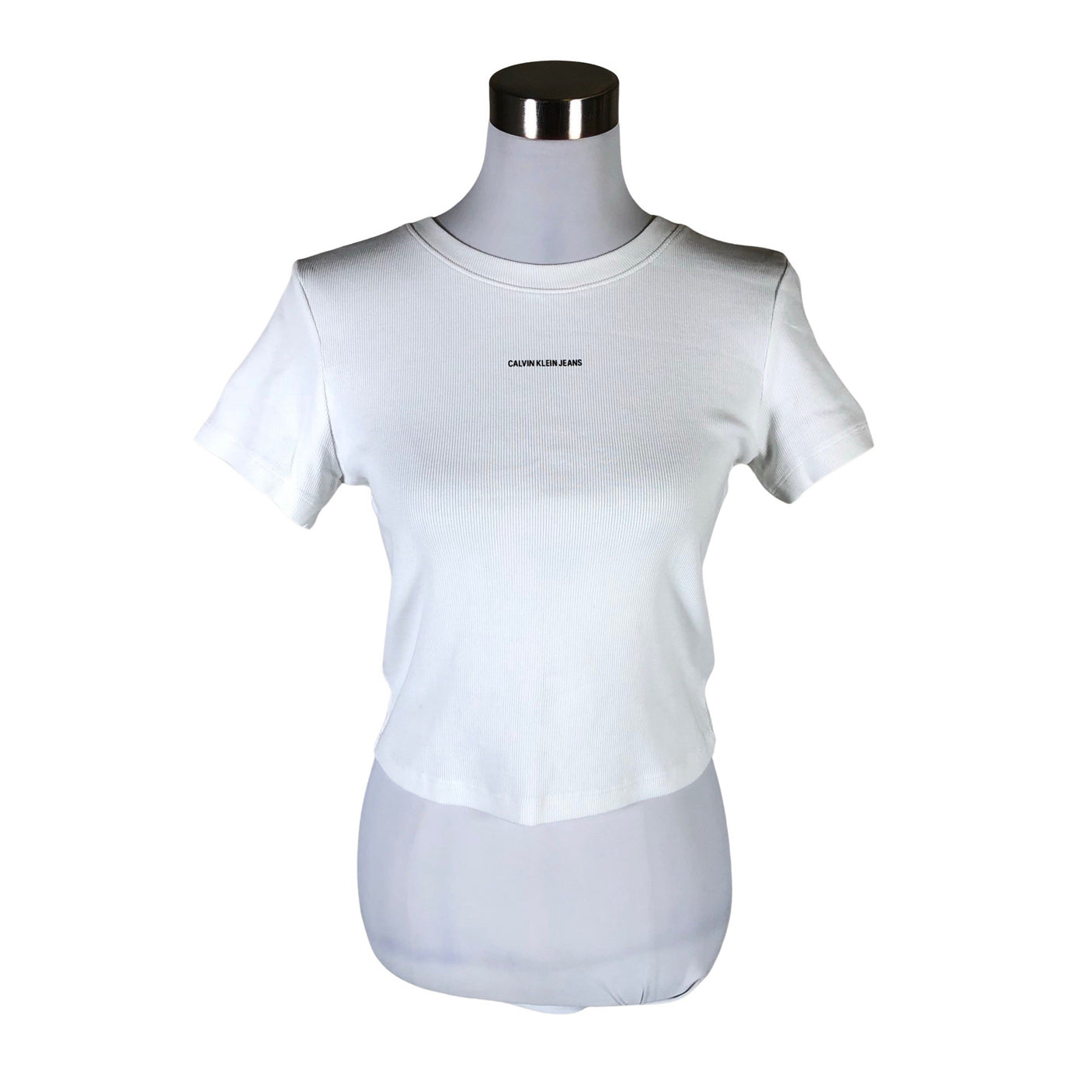 Unisex Calvin Klein Jeans - T-paita, koko 38 -  (1)