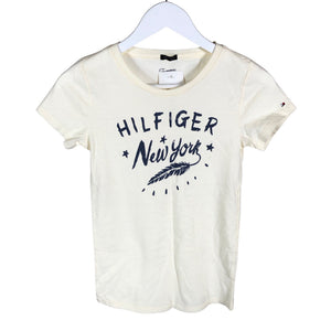 Unisex Tommy Hilfiger - T-paita, koko 34 -  (1)