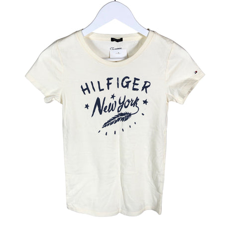 Unisex Tommy Hilfiger - T-paita, koko 34 -  ()