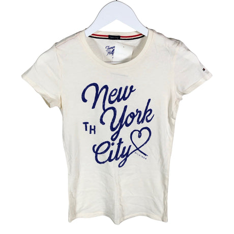 Unisex Tommy Hilfiger - T-paita, koko 34 -  ()