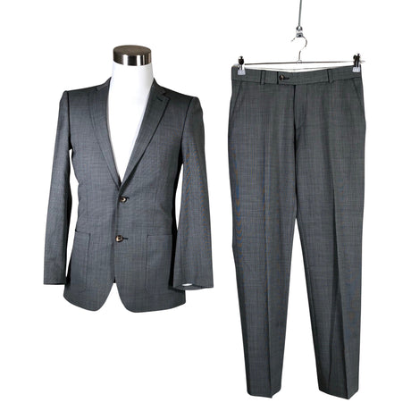 Unisex Turo Tailor - Ülikond, suurus S - Hall ()
