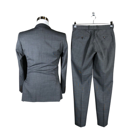 Unisex Turo Tailor - Ülikond, suurus S - Hall (2)