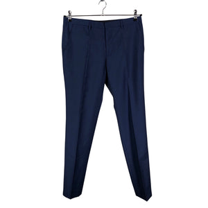 Unisex J.Lindeberg - Ülikonna püksid, suurus S - Sinine (1)