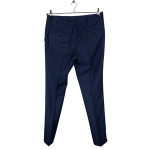 Unisex J.Lindeberg - Ülikonna püksid, suurus S - Sinine (2)