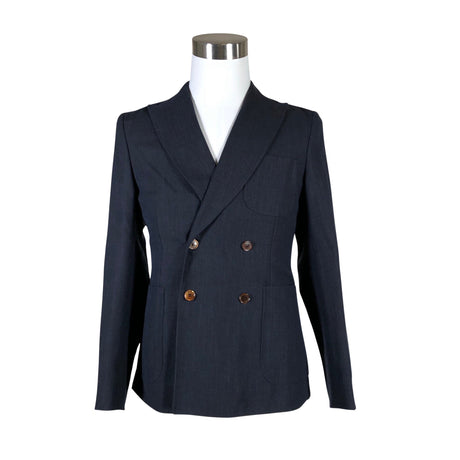 Unisex J.Lindeberg - Pintsak, suurus S - Sinine ()