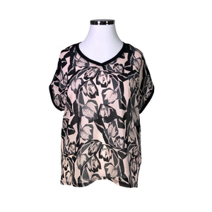 Unisex Peppercorn - Lyhythihainen pusero, koko 42 -  (1)