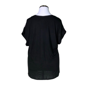 Unisex Peppercorn - Lyhythihainen pusero, koko 42 -  (2)