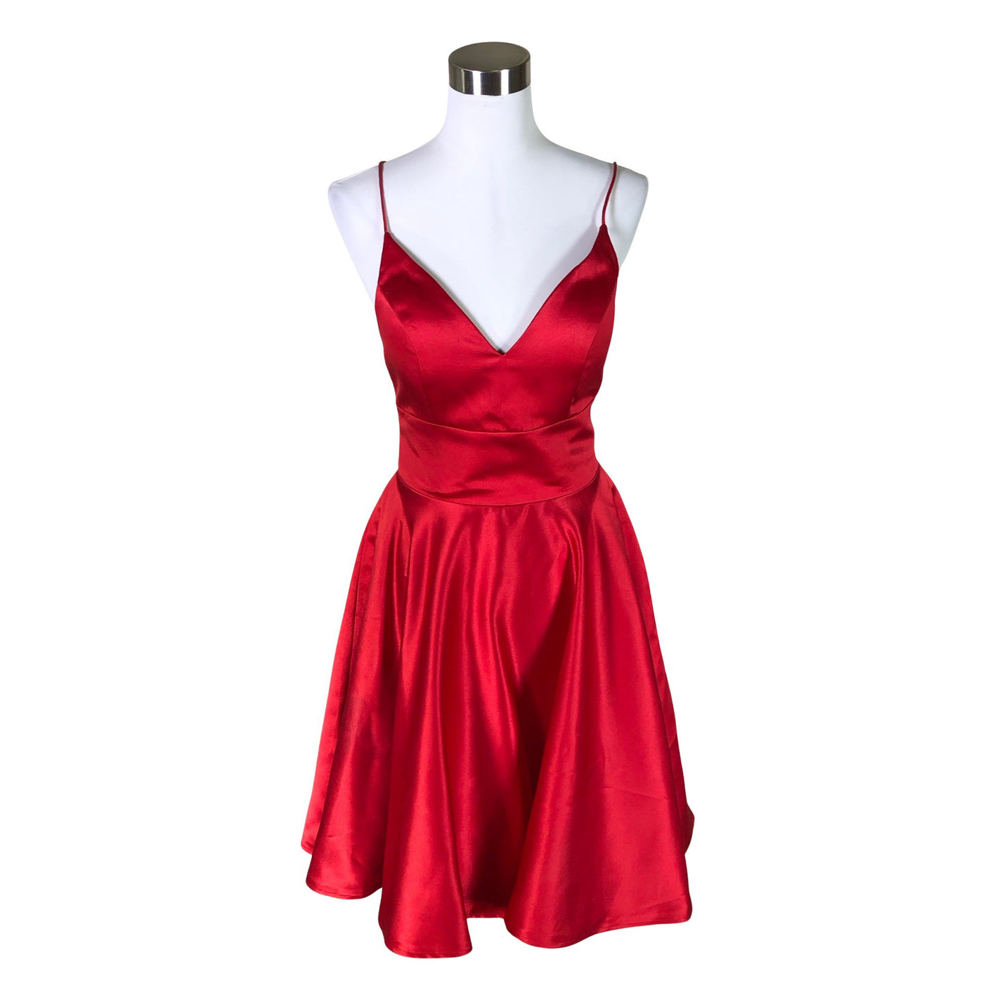 Unisex Dazzling - Juhlamekko, koko 34 -  (1)