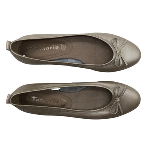 Unisex Tamaris - Ballerinat, koko 39 -  (1)