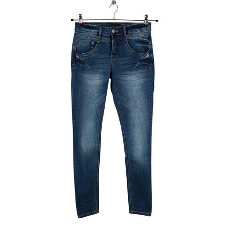 Unisex Cream - Farkut, koko W27 -  ()