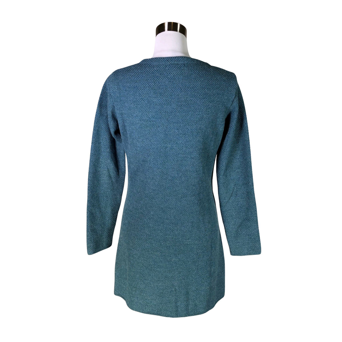 Unisex Alpa - Kardigan, suurus 36 - Sinine (2)