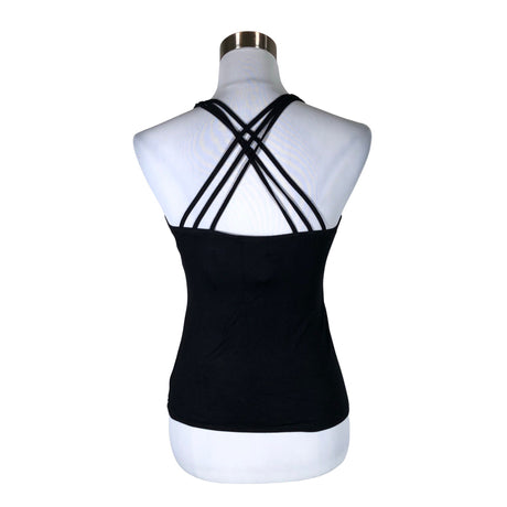Unisex Brooker - Trikootoppi, koko 38 -  (2)