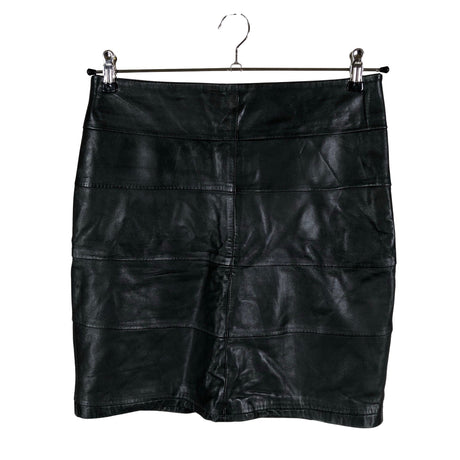 Unisex Cristelle&co - Nahkseelik, suurus 36 - Must ()