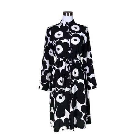 Unisex Marimekko - Sifonkimekko, koko 36 -  ()