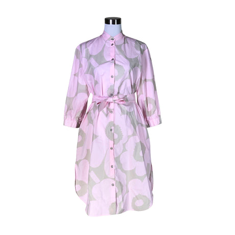 Unisex Marimekko - Mitteveniv kleit, suurus 34 - Beige ()