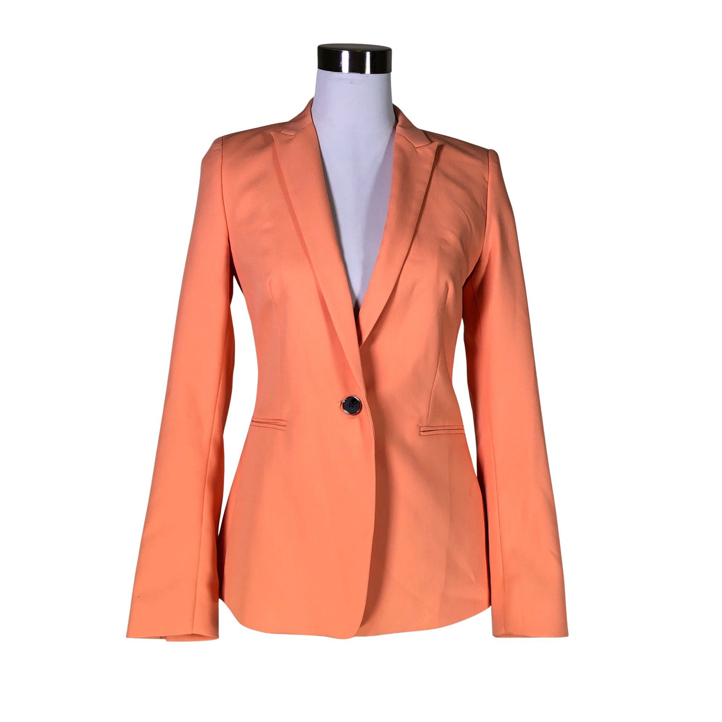 Unisex Esprit - Jakk, suurus 34 - Oranž (1)