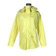 Unisex Ilse Jacobsen - Vihmajope, suurus 34 - Kollane ()