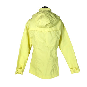 Unisex Ilse Jacobsen - Vihmajope, suurus 34 - Kollane (2)