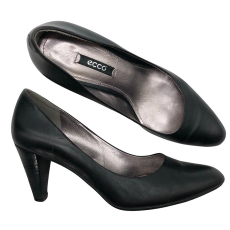 Unisex Ecco - Korkokengät, koko 39 -  ()