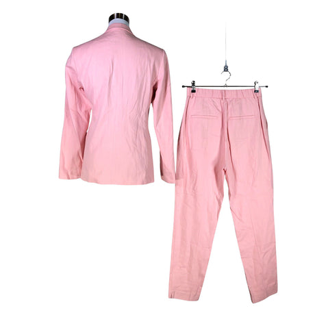 Unisex Holly & Whyte by Lindex - Kostüüm, suurus 36 - Heleroosa (2)