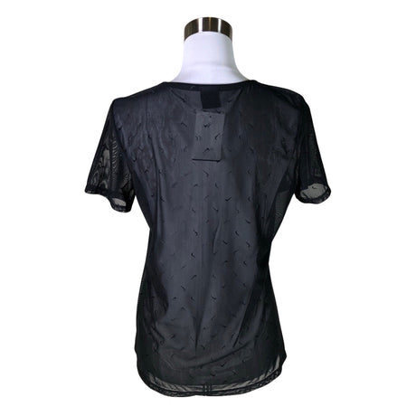 Unisex Nike - Urheilupaita, lyhyet hihat, koko 40 -  (2)