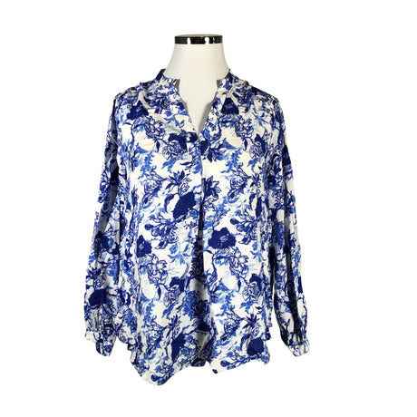 Unisex Lindex - Kangastunika, koko 44 -  ()