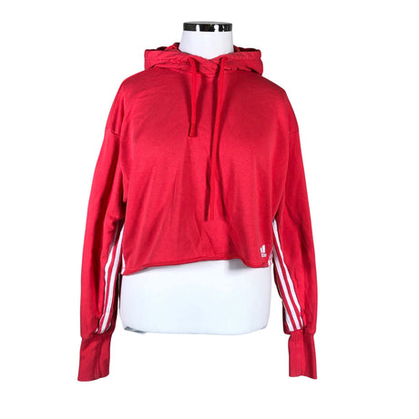 Unisex Adidas - Dressipluus, suurus 42 - Roosa ()