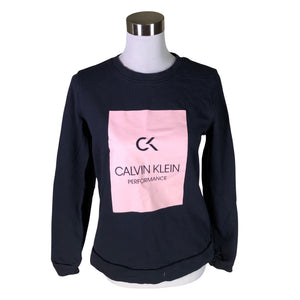 Unisex Calvin Klein - Collegepaita, koko 38 -  (1)