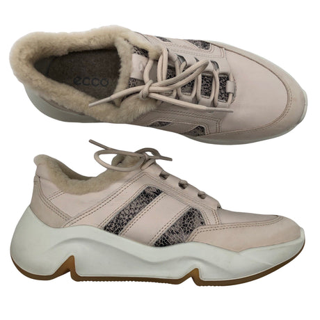 Unisex Ecco - Tennarit, koko 39 -  ()