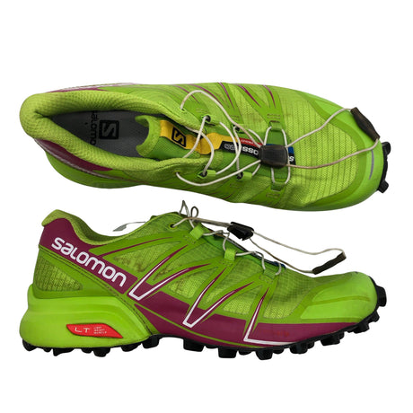 Unisex Salomon - Juoksukengät, koko 39 -  ()