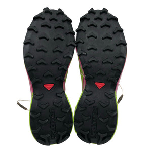 Unisex Salomon - Juoksukengät, koko 39 -  (3)