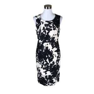 Unisex Bandolera - Pliiatskleit, suurus 38 - Must (1)