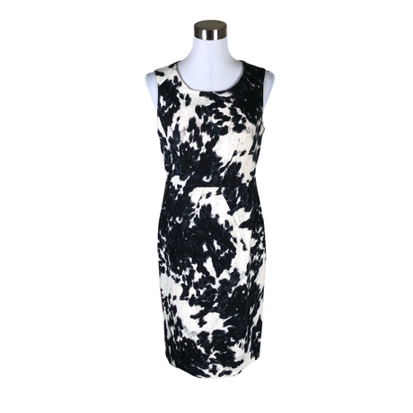 Unisex Bandolera - Pliiatskleit, suurus 38 - Must ()