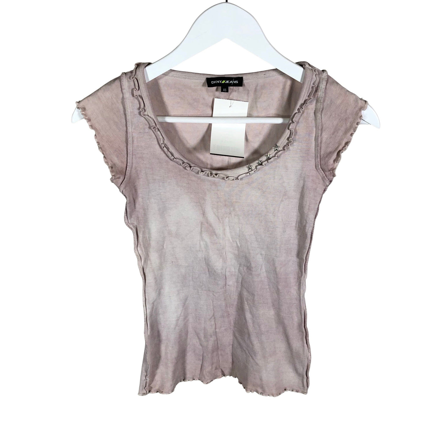 Unisex DKNY - T-paita, koko 34 -  (1)