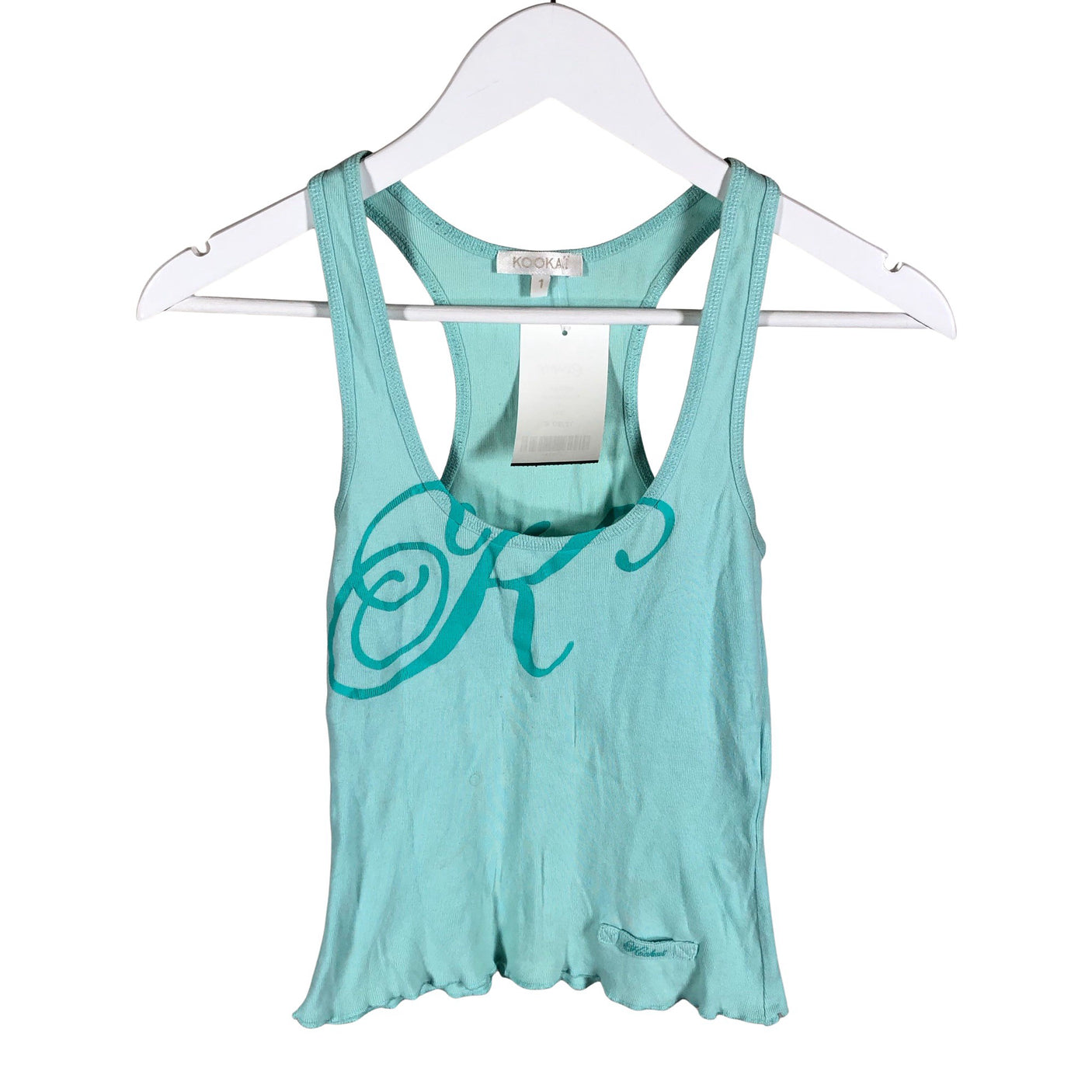 Unisex Kookai - Trikootoppi, koko 34 -  (1)